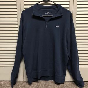 Men’s Vineyard Vines 1/4 Zip